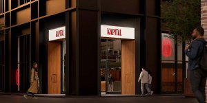 Work gets underway to bring restaurant and beer hall to Sheffield
