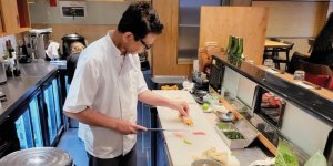 Kazu to open second London site