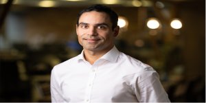 Kushal Banerjee appointed Sticks 'n' Sushi CFO