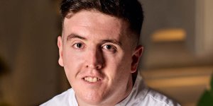 The Landmark London appoints new head chef