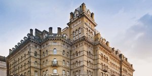 Thesleff Group to launch Sale e Pepe at The Langham