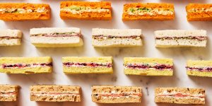 The Langham launches themed afternoon teas