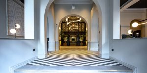 Gott’s Bar & Kitchen opens at Leeds Met