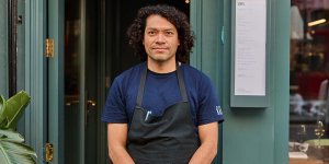 LIMA welcomes new head chef