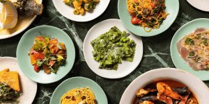 Lina Stores to launch new site in Canary Wharf