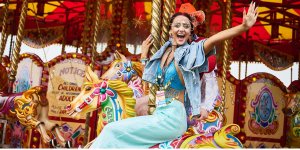 Loungefest returns for 13th year