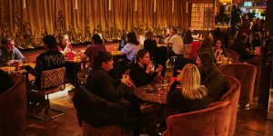 Loungers opens Cosy Club in St Albans