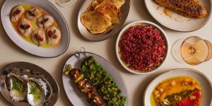 Luna opening date confirmed