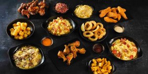 PizzaExpress latest to launch chicken concept