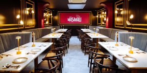 Masakali expands to London
