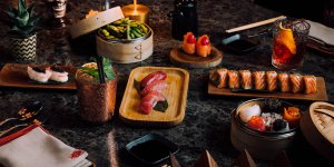 MayaBay to open London members club in 2027