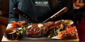 Mitchells & Butlers pleased with strong financial year