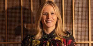 Interview: Milena Floyd, Creative Restaurant Group