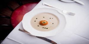 Motombs opens its doors on Pollen Street