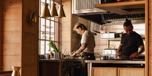 Dorian team announce Nakimushi opening date