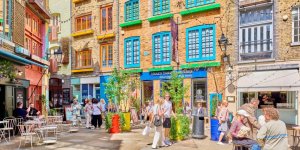 Jody Williams to bring Buvette back to London