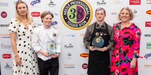 Nestlé Professional crowns 2026 Toque d’Or champions