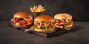 Boost Your Sales Across All Dayparts With Americana!