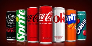 Sleek serves with CCEP