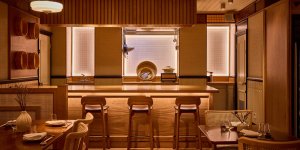 Creative Restaurant Group sells NIJŪ