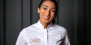 Great British Menu winner to launch in Clapham