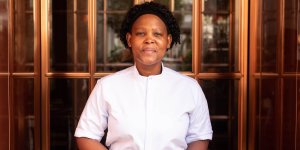 Fallow team announce new chef in residence