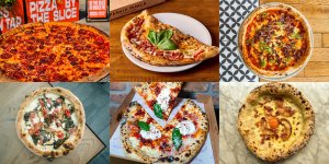 National Pizza Awards reveals this year’s finalists