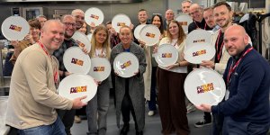 Celebrating a decade of menu collaboration with Urban Foodservice