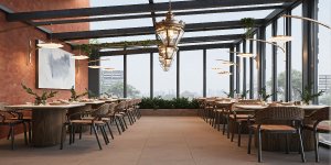 OMNOM to open in Birmingham