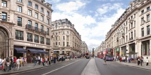 Plans to pedestrianise Oxford Street receive overwhelming support
