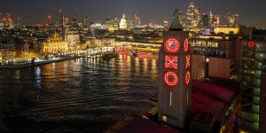 Fallow team acquire OXO Tower restaurant
