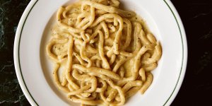 Padella heading to Soho for its third site