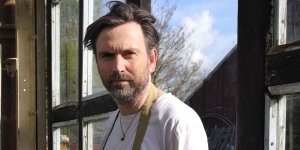Ahearne and Parle to open new London-Italian restaurant