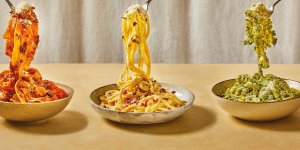 Pasta Evangelists earns mark of consumer approval