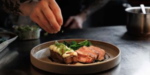 Peak Edge Hotel reports strong year of growth