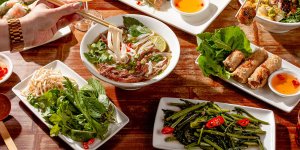 Pho to launch second Edinburgh location