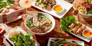 Pho launches bone broth dispenser in central London