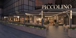 Piccolino partners with Hilton London Tower Bridge