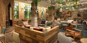 New restaurant launching at Treehouse Hotel Manchester