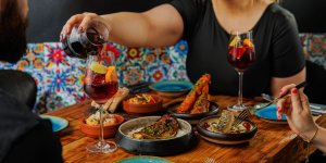 Birmingham Restaurant Festival returns