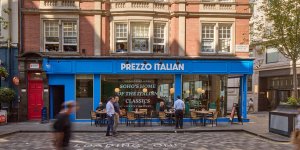 Prezzo Italian rebrand does the trick for Brava