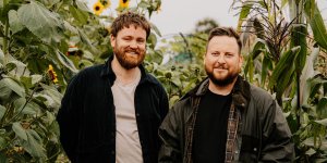 Pine team partners with Freight Island