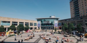 Brewski to serve up new Quayside concept