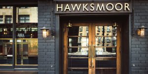 Restaurants Against Hunger returns