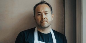 Stuart Ralston launches The Aizle Hospitality Group