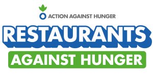 Restaurants Against Hunger returns this September