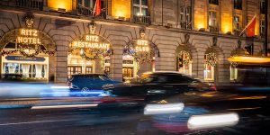 Last chance for Scottish chefs to secure Ritz internship