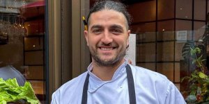 ROVI announces new head chef and refreshed menu