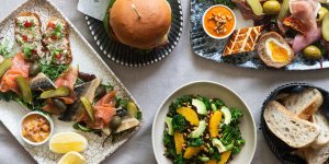Rothay Manor launches new restaurant