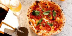 Salford to welcome Rudy’s Pizza Napoletana
